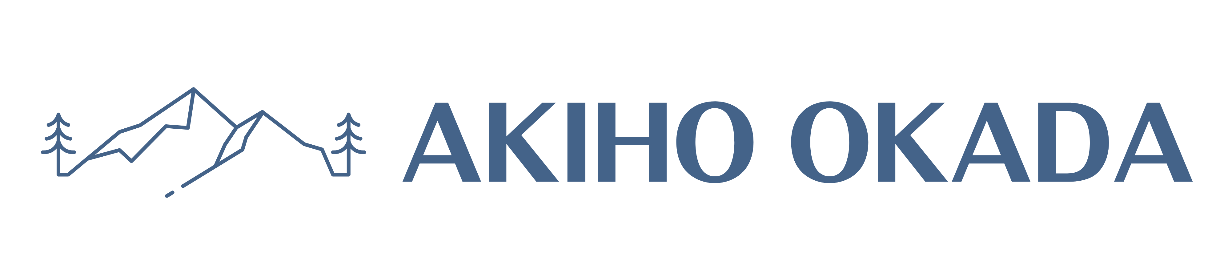AKIHO OKADA｜Official Site