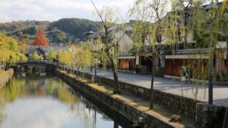 文化庁 日本遺産ポータルサイト特集記事「日本遺産巡り#46◆干拓と交易が生んだ繊維のまち、倉敷。美観地区・玉島・児島でたどる歴史と文化」