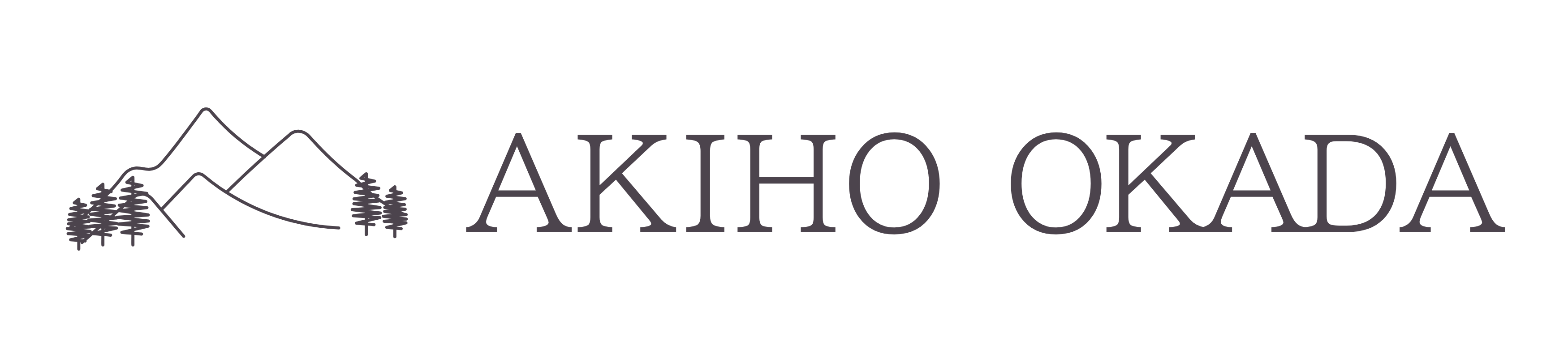 AKIHO OKADA|Official Site